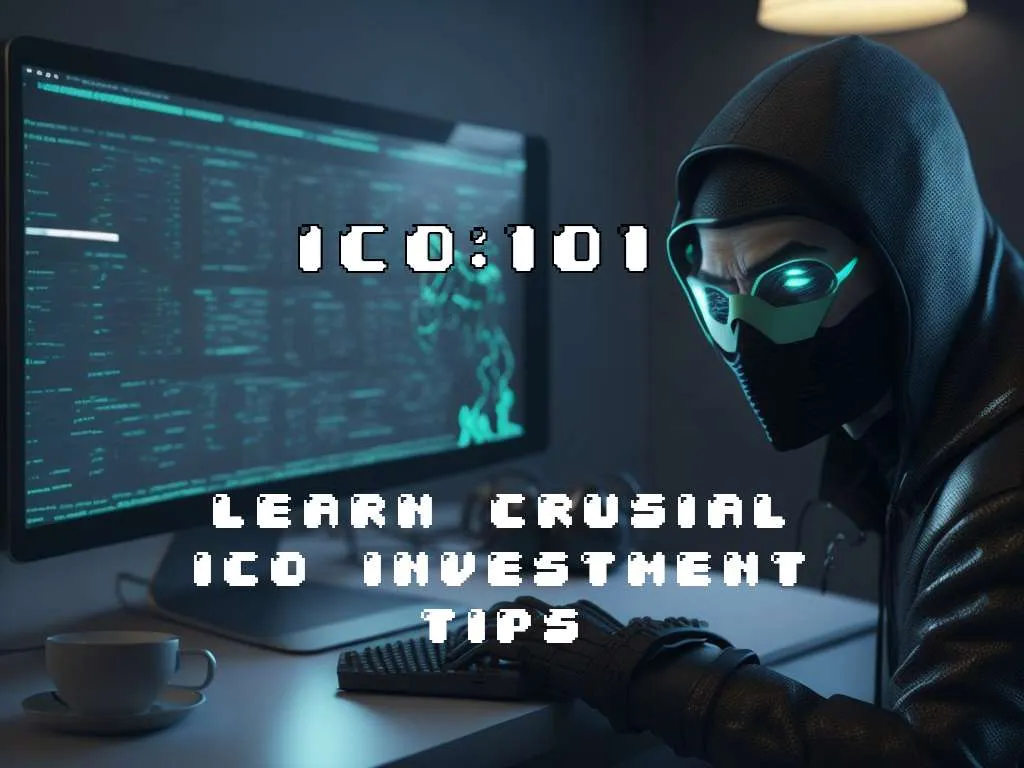 ICO 101: tips to know before investing in any kind of crypto offering