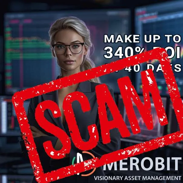Behind the Mask: Unmasking Merobit – A Sophisticated Modern-Day Ponzi Scheme