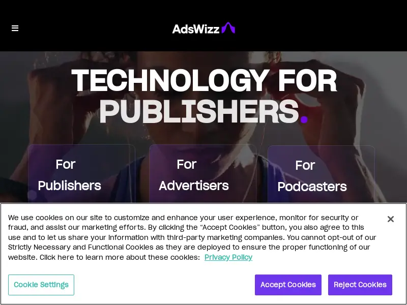 adswizz.com