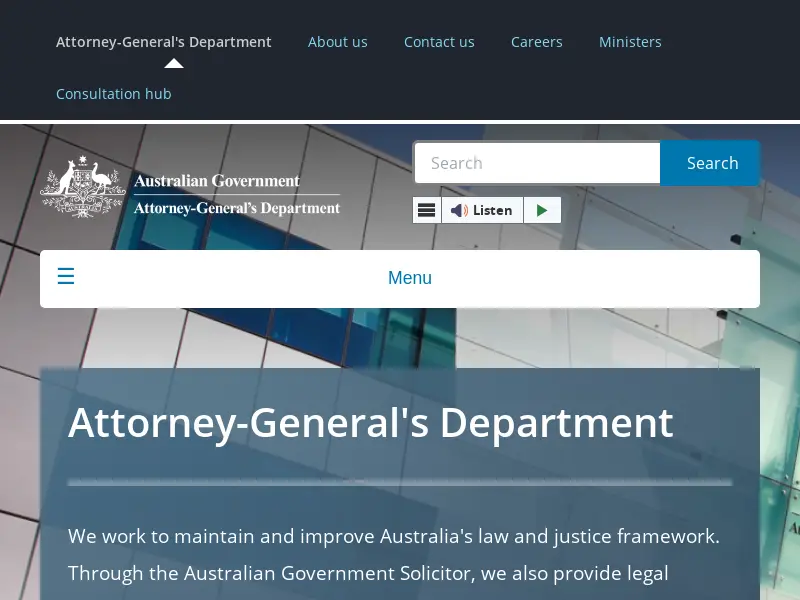 ag.gov.au