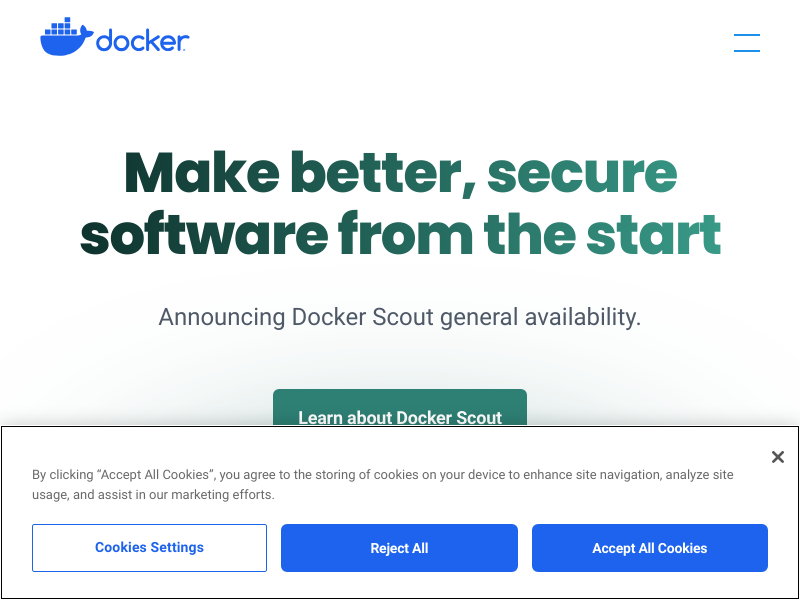 docker.com