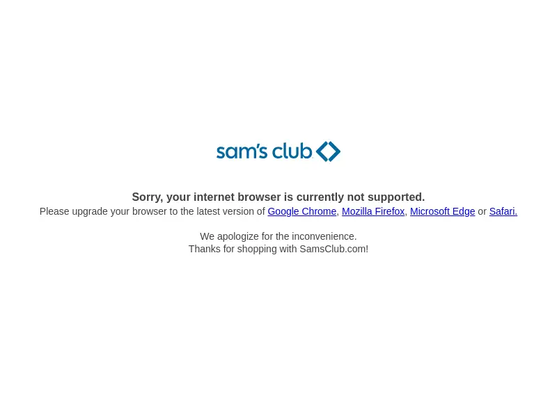 samsclub.com