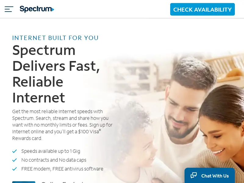 spectrum.com