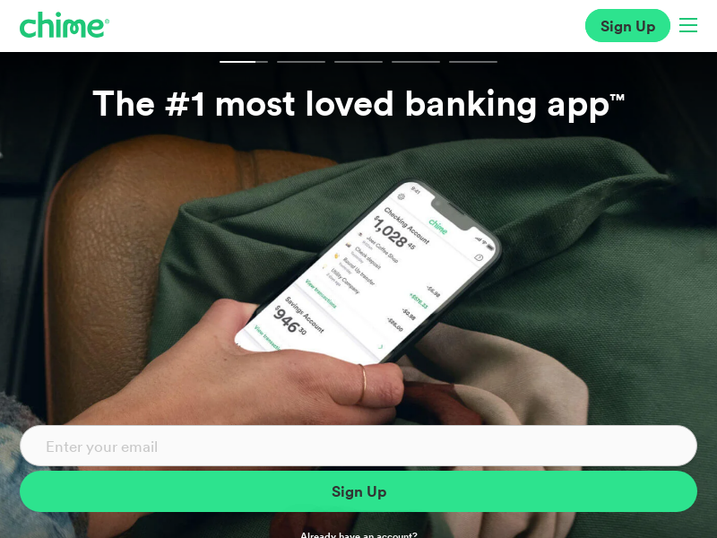 Chime the Most Loved Banking App Review: Unveiling Top Features