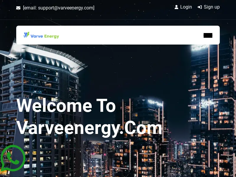 varveenergy.com