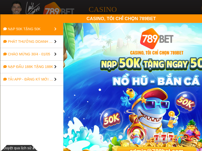 Tìm hiểu về https//789bet.fail - Đánh giá và kinh nghiệm chân thực từ người chơi