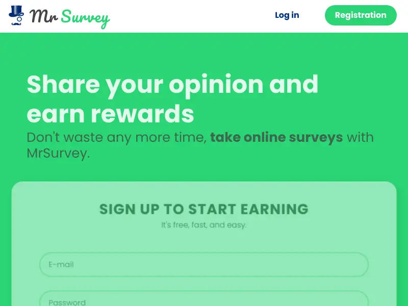 mr-survey.com