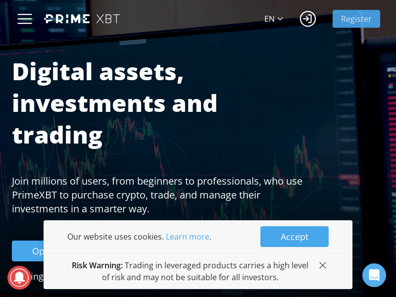 5 PrimeXBT Trading Contest Issues And How To Solve Them