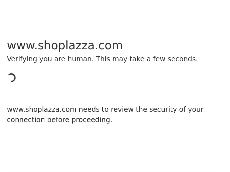 shoplazza.com