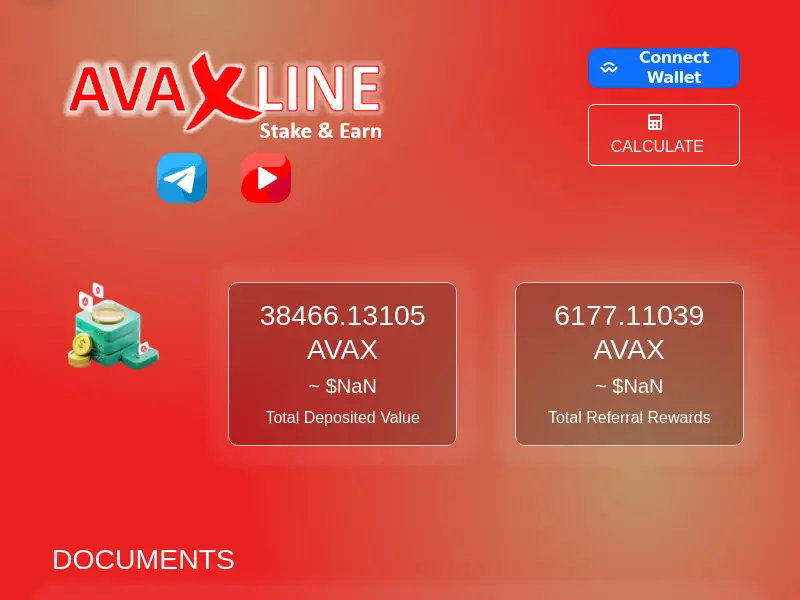 avaxline.com