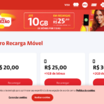 clarorecarga.claro.com.br