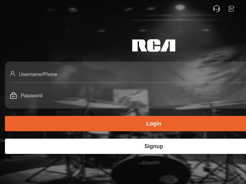 rcarecordsmusicgrouppromo.com