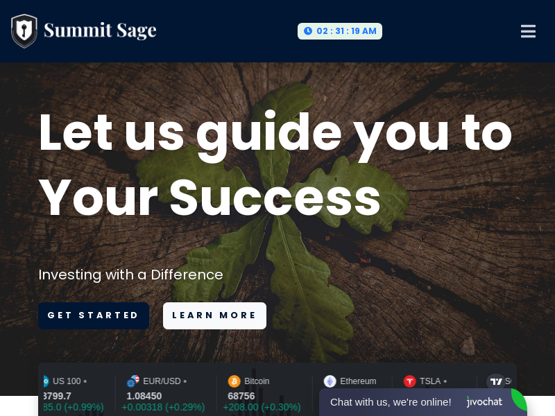 summitsage.org