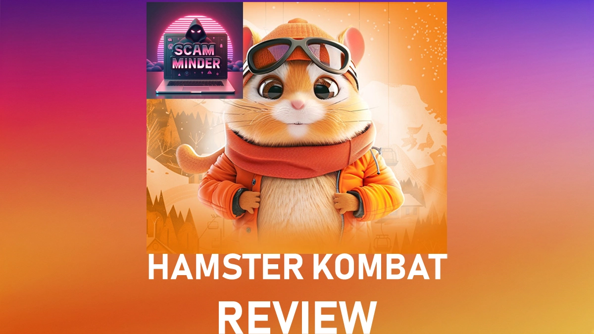 Hamster Kombat Review: Legit or Scam Telegram Game?