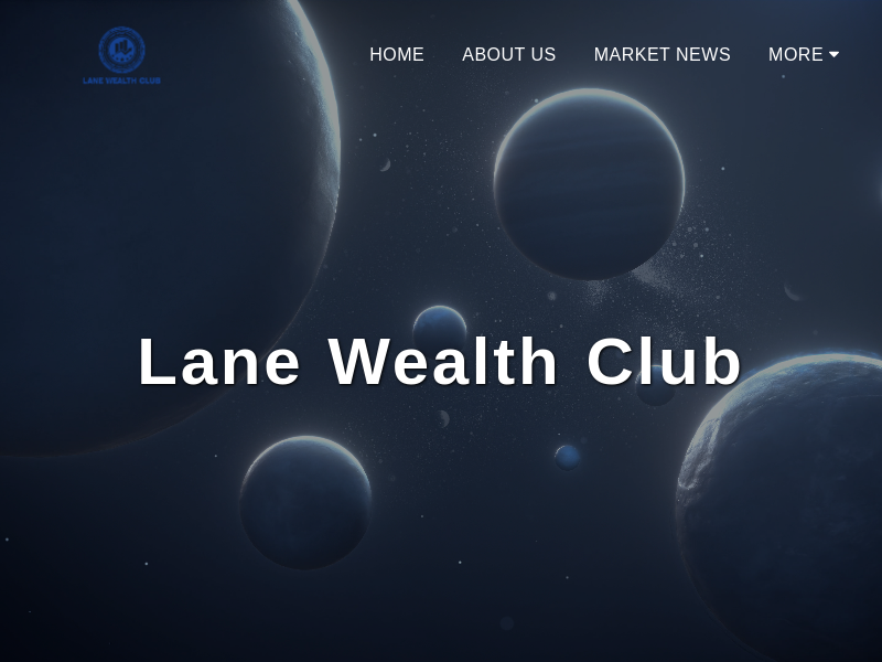 Lanewealthclub.com