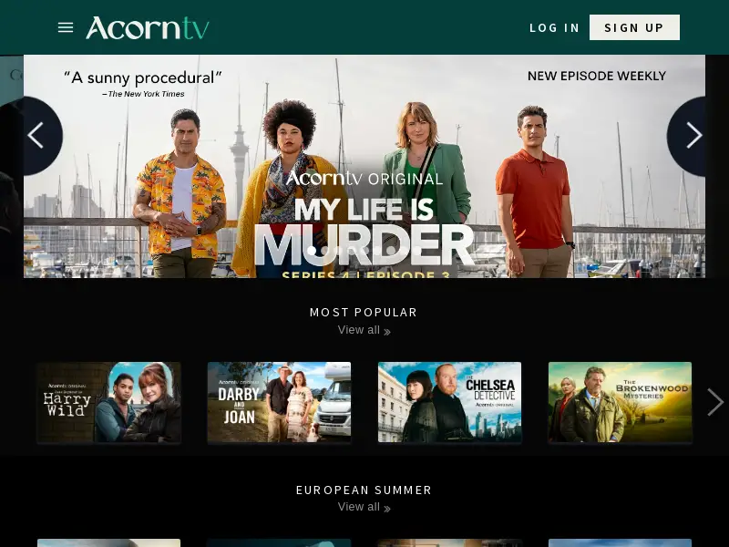 acorn.tv
