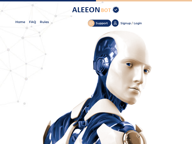 aleeon.com