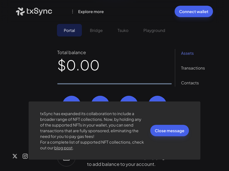app.txsync.io
