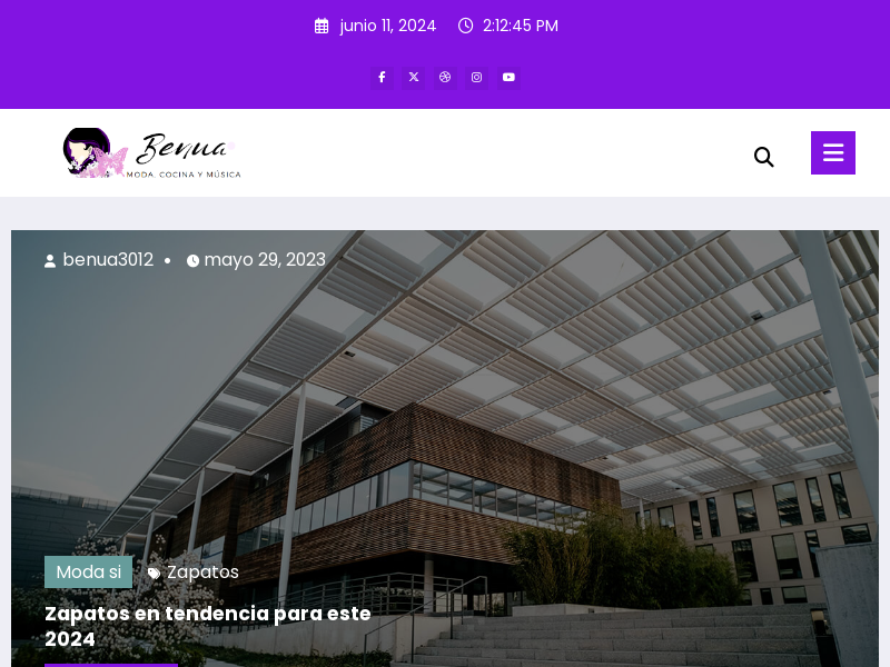 benua.com.mx