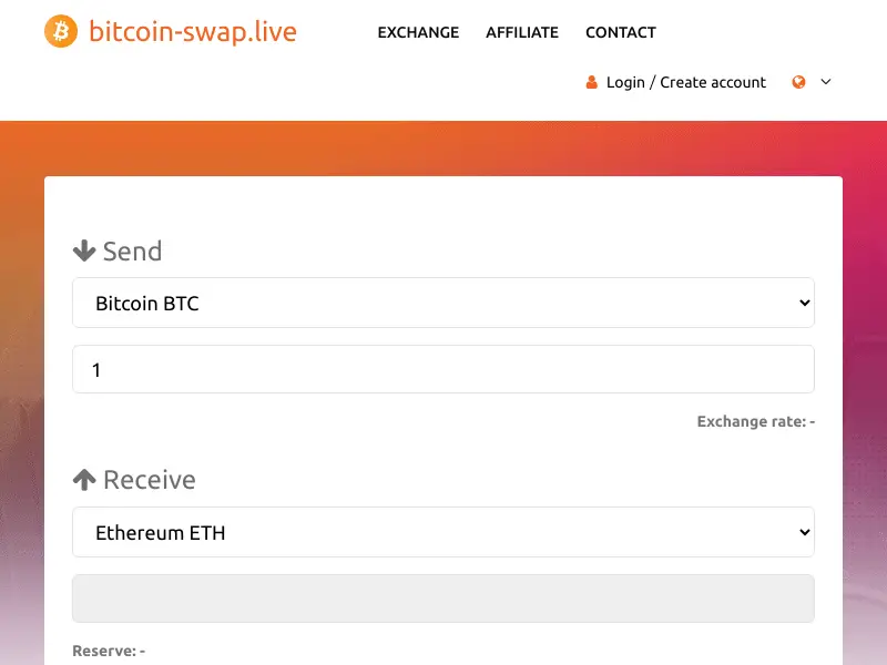 bitcoin-swap.live