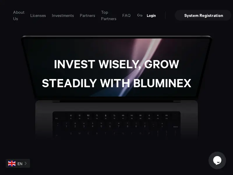 bluminex.com