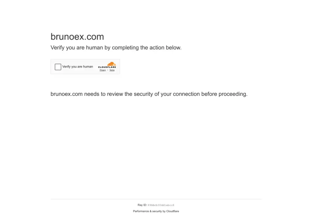 brunoex.com