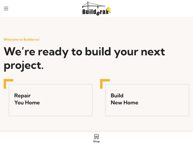 buildorax.com