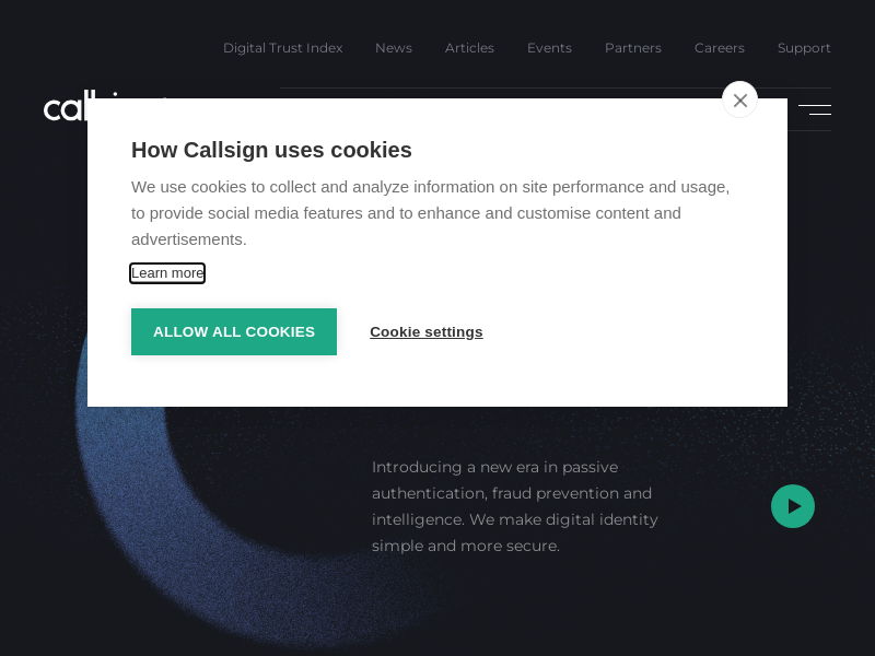 callsign.com