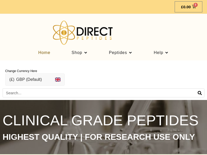 direct-peptides.com