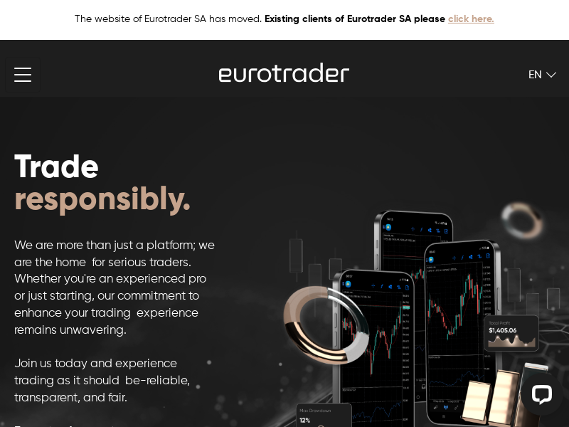 eurotrader.com