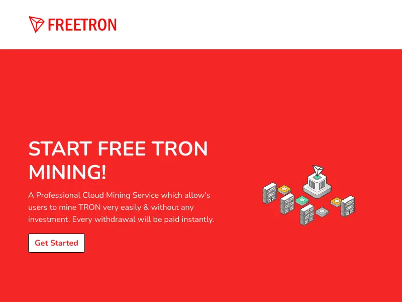 freetron.pro