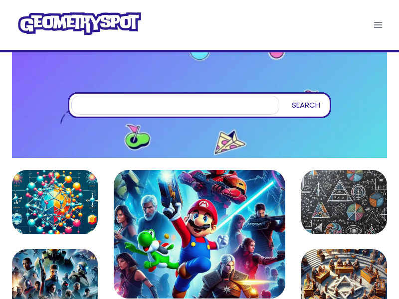 geometry-spot.com