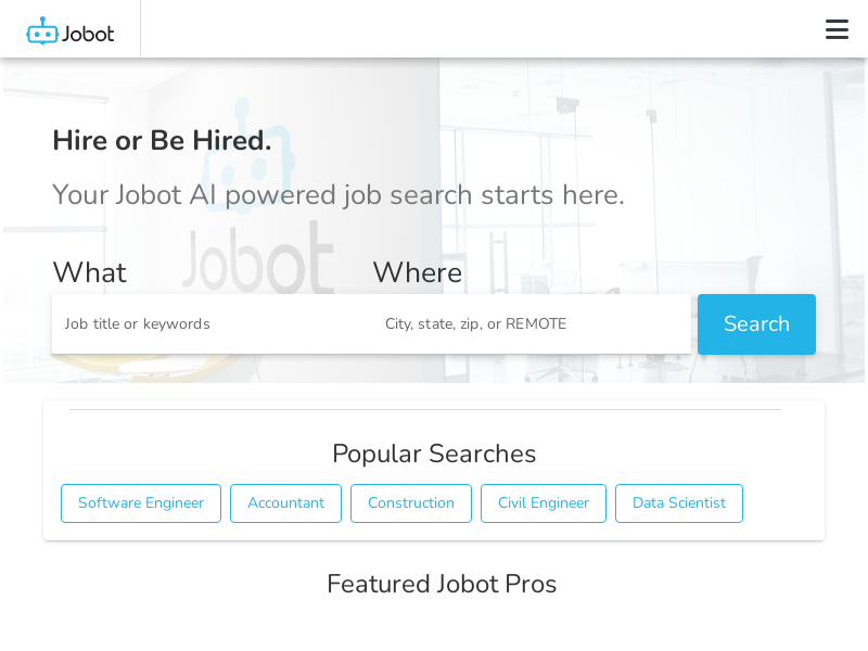 jobot.com
