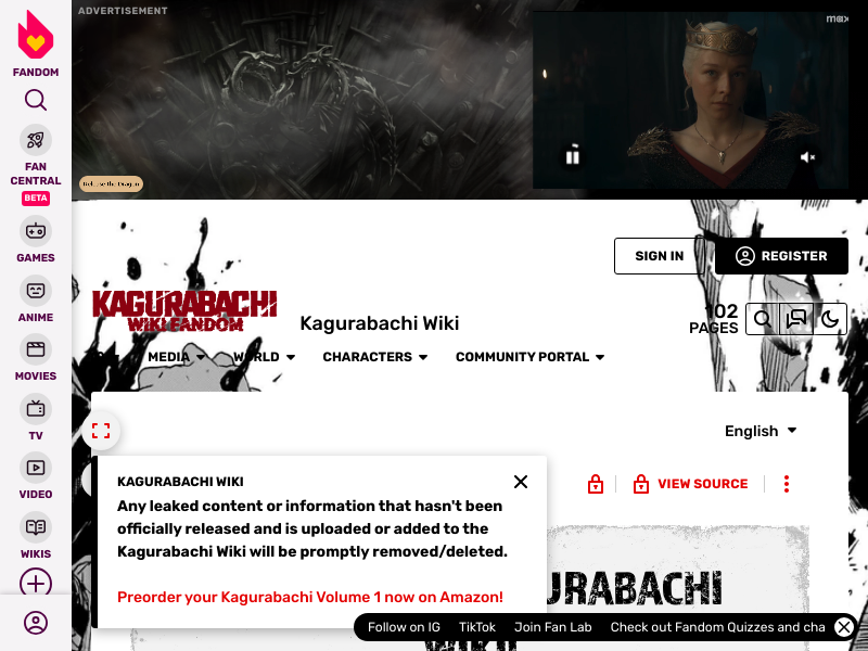kagurabachi.fandom.com