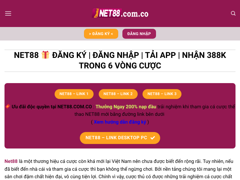 Khám Phá Thế Giới Giải Trí Đỉnh Cao Tại bigbet88 đăng nhập - Nơi Kết Nối Đam Mê