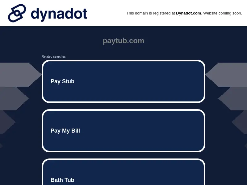 paytub.com