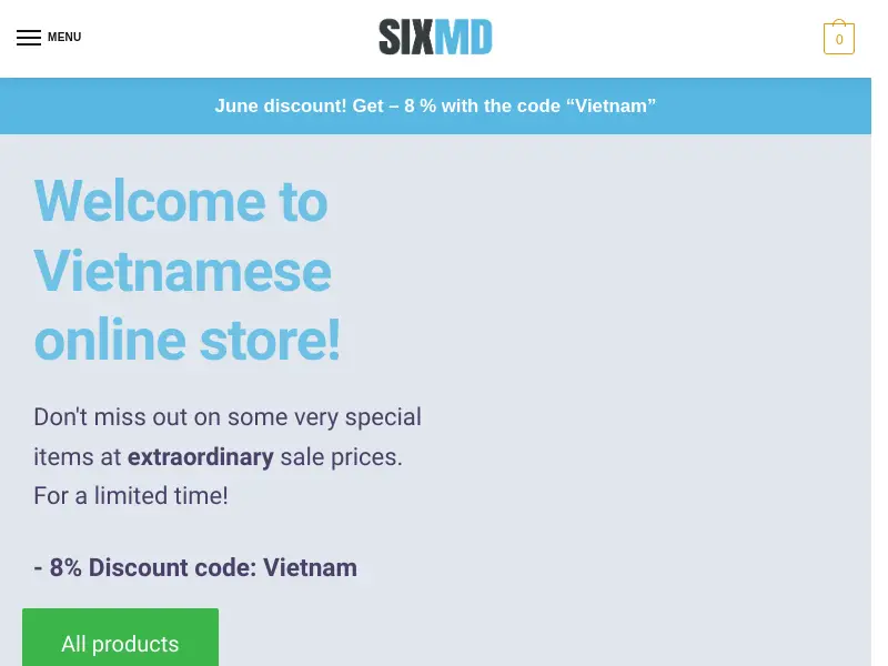 sixmd.com
