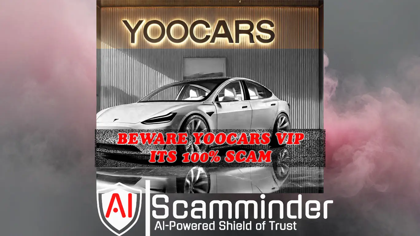 Yoocars vip review