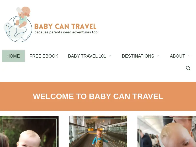 babycantravel.com