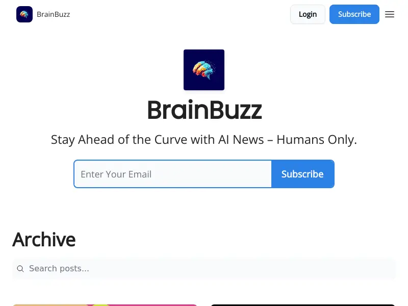 brainbuzz.tech