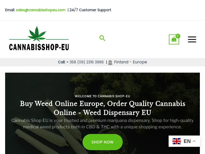 cannabisshopeu.com