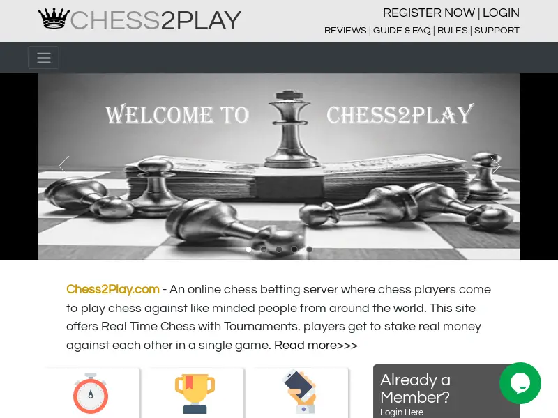 chess2play.com