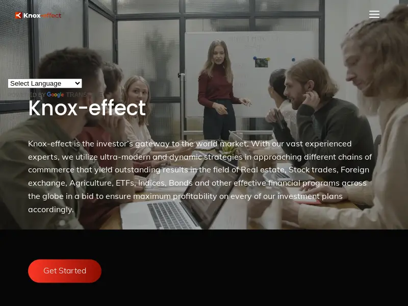 knox-effect.com