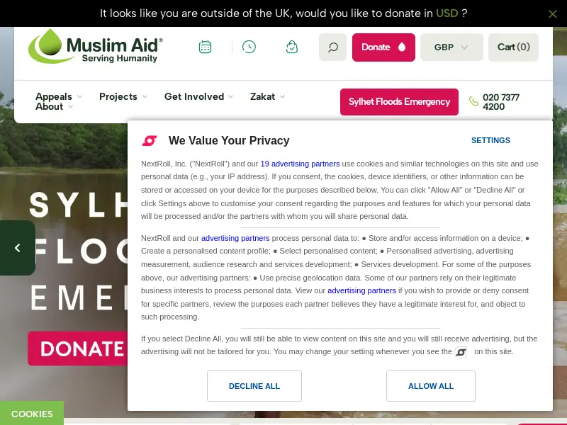 muslimaid.org