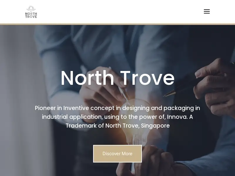 north-trove.com