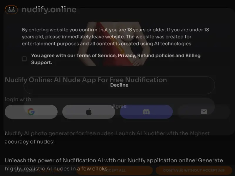 nudify.online