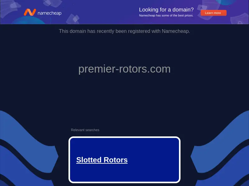 premier-rotors.com