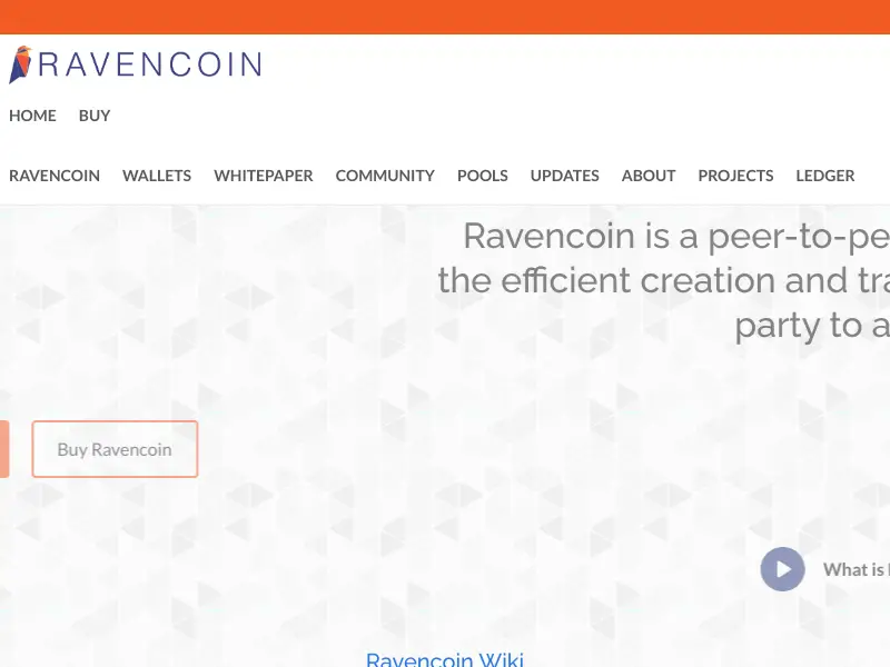 ravencoin.org