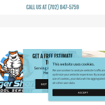 tigersharkpoolservice.com