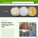infinitewaveholdings.co.za